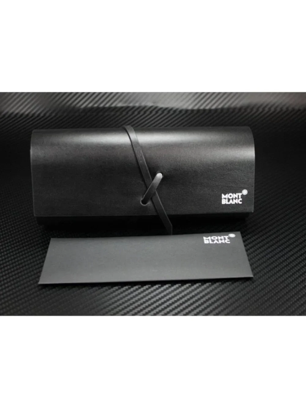 Montblanc new tags